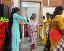 Guru Purnima Celebration 2022-23